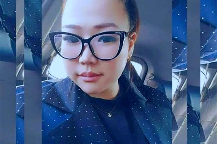 Aurora, 31 — Escort in Haliun, Mongolia