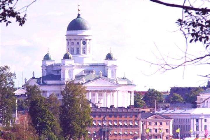Aurora, 31 — Escort in Ii, Finland