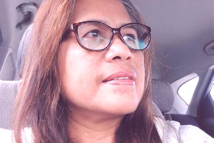 Aurora, 31 — Escort in Ineangan, Philippines