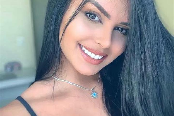 Aurora, 31 — Escort in Itaipe, Brazil