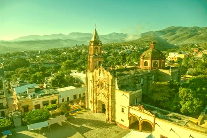 Aurora, 31 — Escort in Jalpan (Jalpan San Simon), Mexico