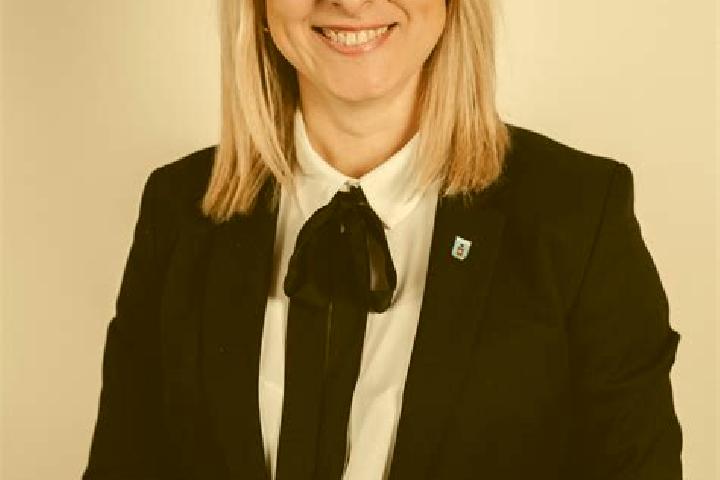 Aurora, 31 — Escort in Jerzmanowa, Poland