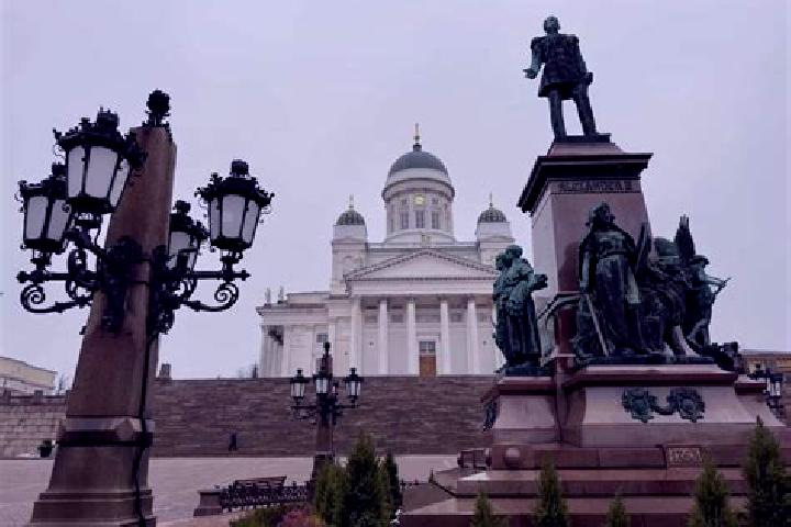 Aurora, 31 — Escort in Karvia, Finland
