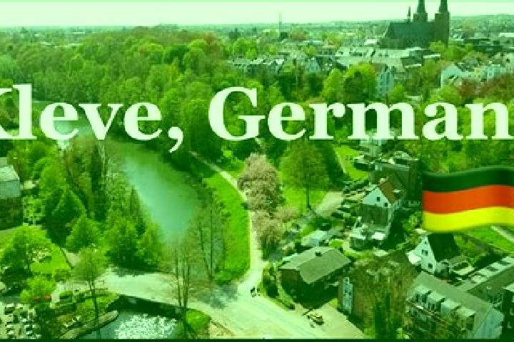 Aurora, 31 — Escort in Kleve (Dithmarschen), Germany