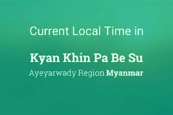 Aurora, 31 — Escort in Kyan Pin, Myanmar