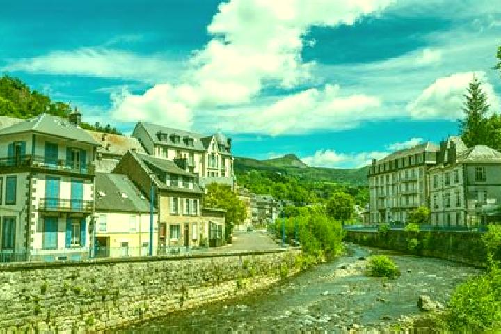 Aurora, 31 — Escort in La Bourboule, France