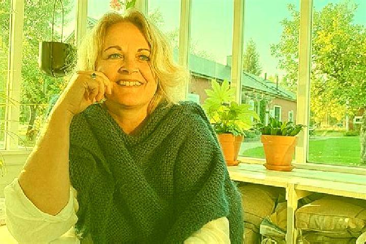 Aurora, 31 — Escort in Lessebo, Sweden