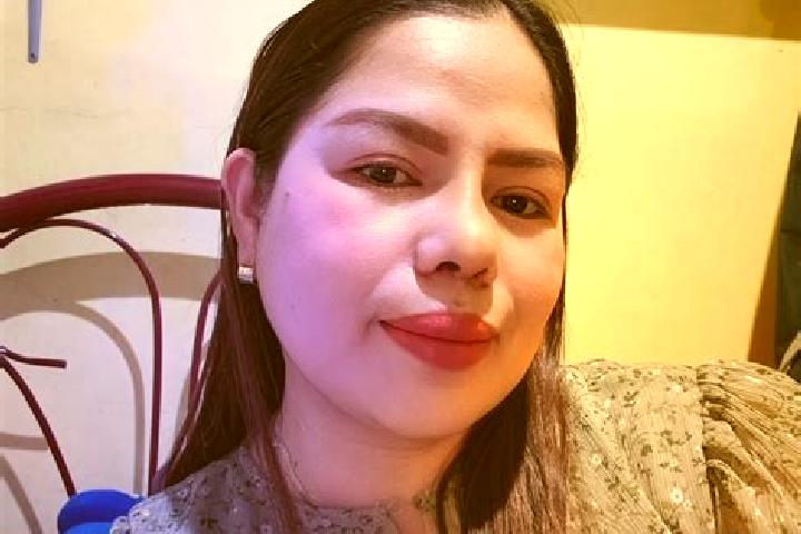 Aurora, 31 — Escort in Licuan, Philippines