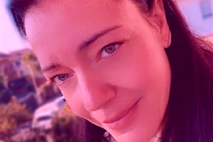 Aurora, 31 — Escort in Lioni, Italy