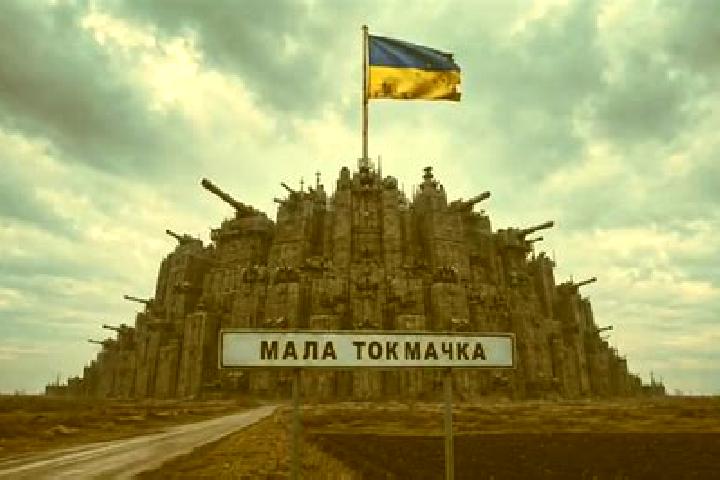 Aurora, 31 — Escort in Mala Tokmachka, Ukraine