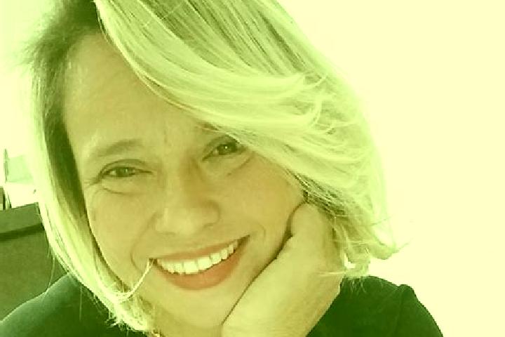 Aurora, 31 — Escort in Mendes, Brazil