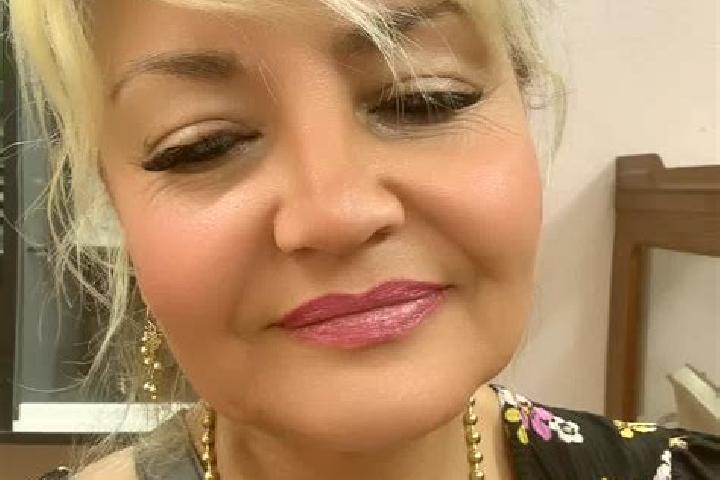 Aurora, 31 — Escort in Menzel Jemil, Tunisia