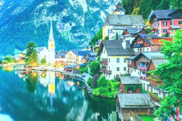 Aurora, 31 — Escort in Niederau, Austria