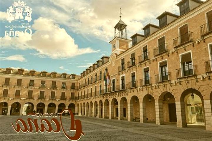 Aurora, 31 — Escort in Ocana, Spain