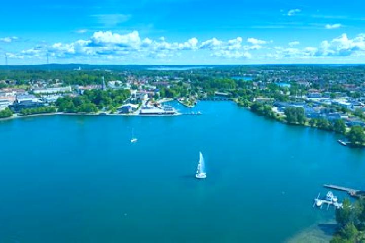 Aurora, 31 — Escort in OEdakra, Sweden