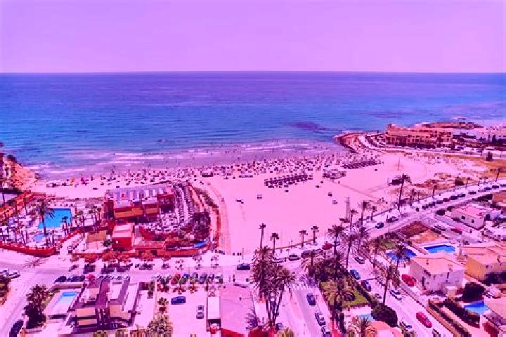 Aurora, 31 — Escort in Orihuela, Spain