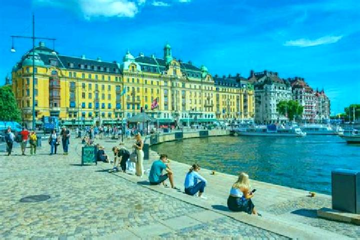 Aurora, 31 — Escort in Parksidan, Sweden