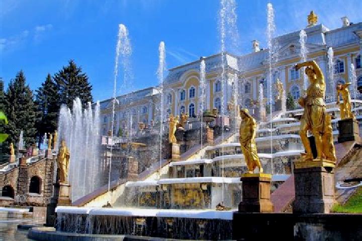 Aurora, 31 — Escort in Petrodvorets, Russia