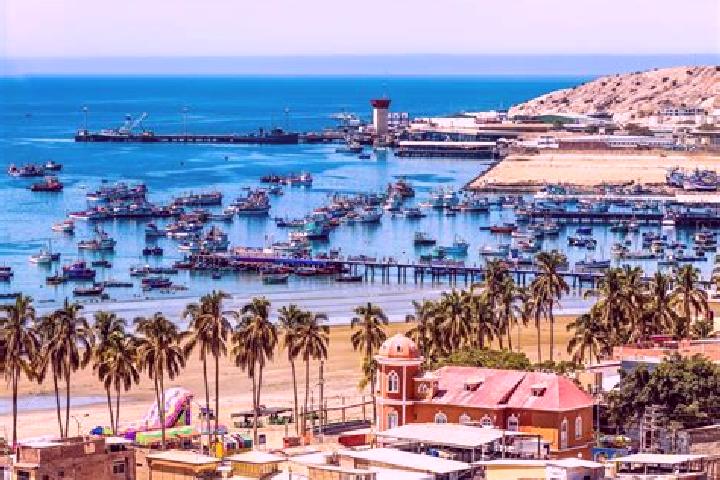 Aurora, 31 — Escort in Piura, Peru