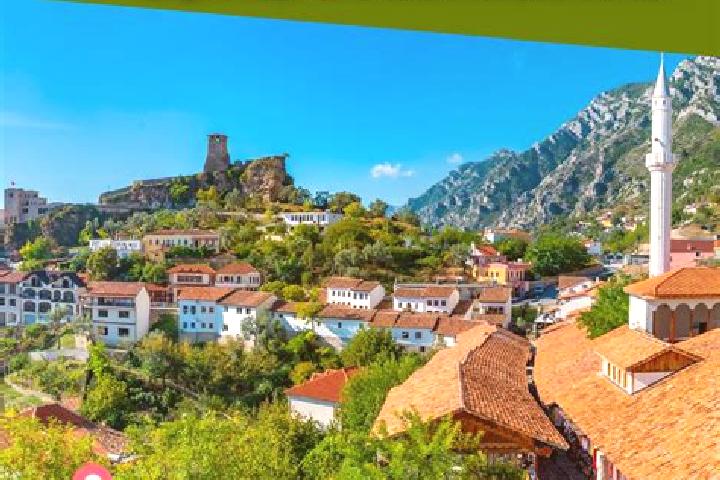 Aurora, 31 — Escort in Porocan, Albania