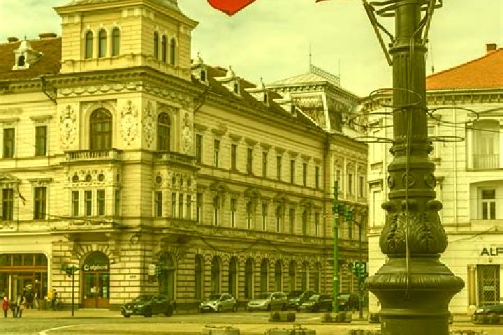 Aurora, 31 — Escort in Prigor, Romania