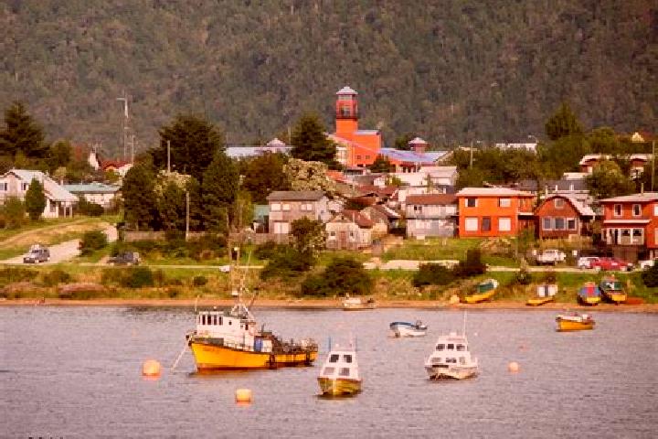 Aurora, 31 — Escort in Puerto Cisnes, Chile