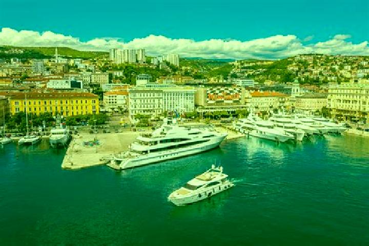 Aurora, 31 — Escort in Rijeka, Croatia