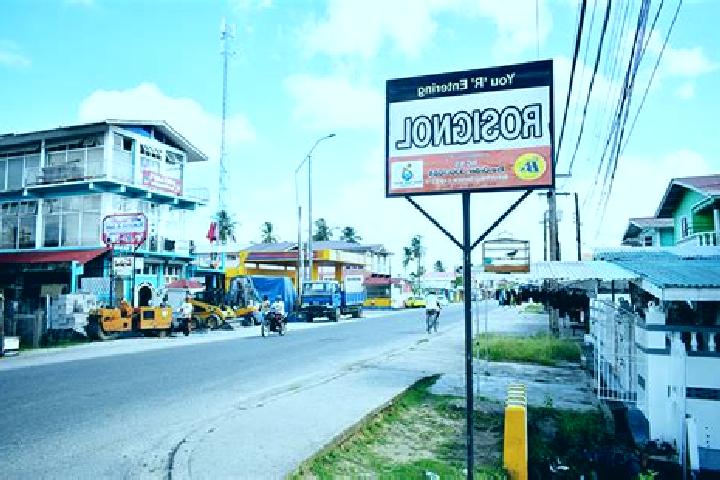 Aurora, 31 — Escort in Rosignol, Guyana