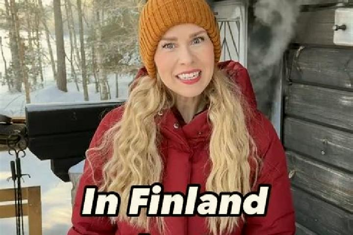Aurora, 31 — Escort in Ruskeasanta, Finland