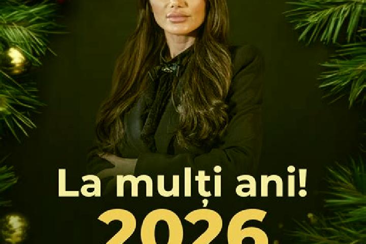 Aurora, 31 — Escort in Temelia, Romania