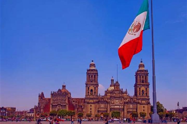 Aurora, 31 — Escort in Tepusco, Mexico
