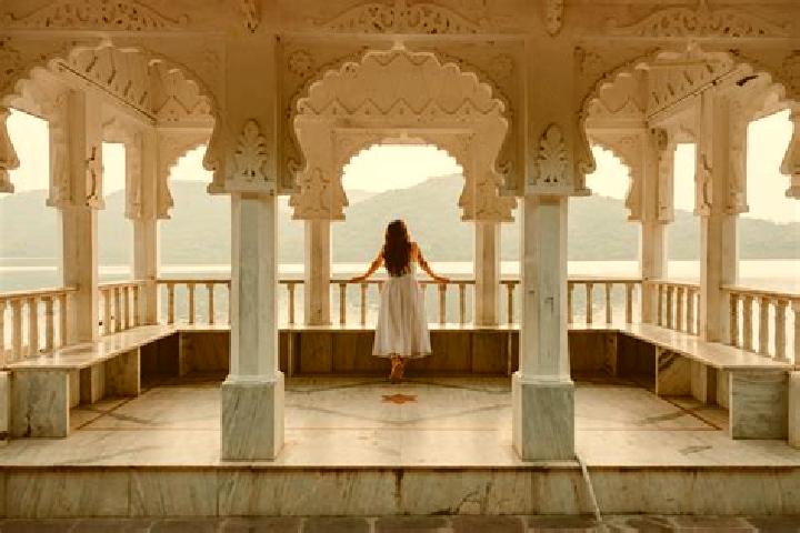 Aurora, 31 — Escort in Udaipur, India