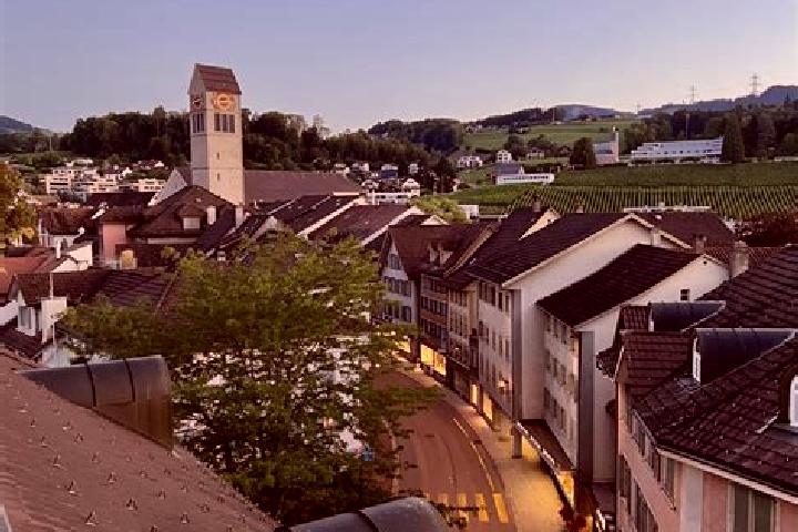 Aurora, 31 — Escort in Uznach, Switzerland