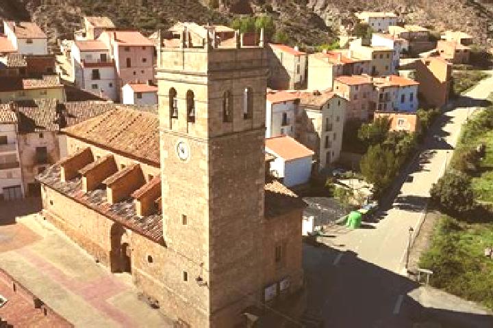 Aurora, 31 — Escort in Veguillas de la Sierra, Spain