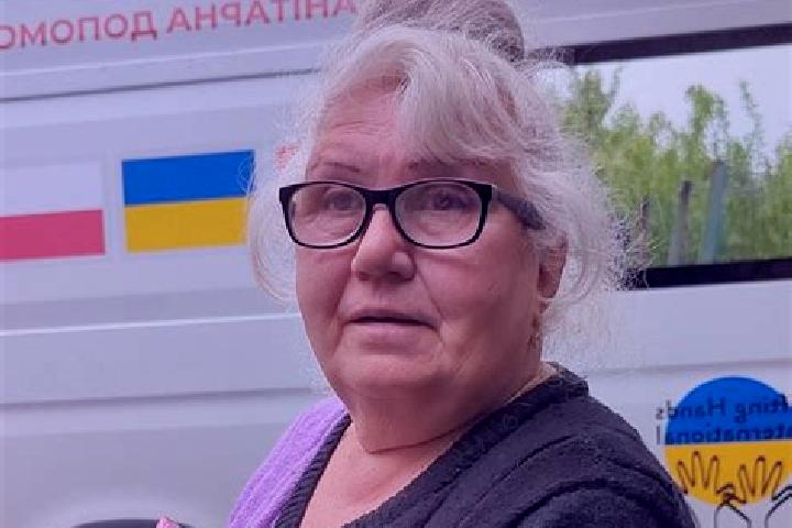 Aurora, 31 — Escort in Velyka Bilozerka, Ukraine