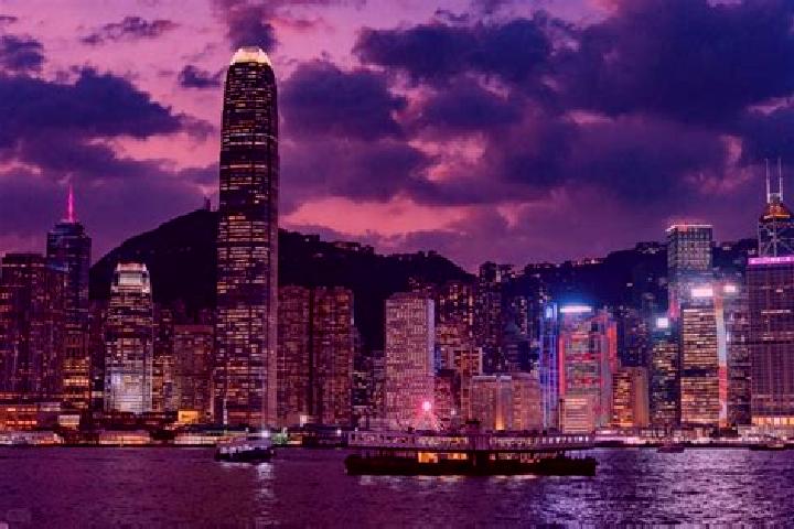 Aurora, 31 — Escort in Victoria, Hong Kong