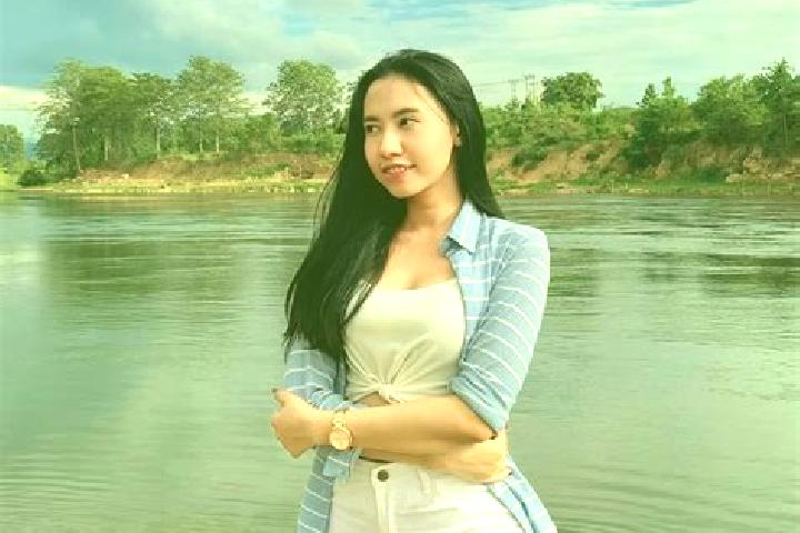 Aurora, 31 — Escort in Yae Kyaw, Myanmar