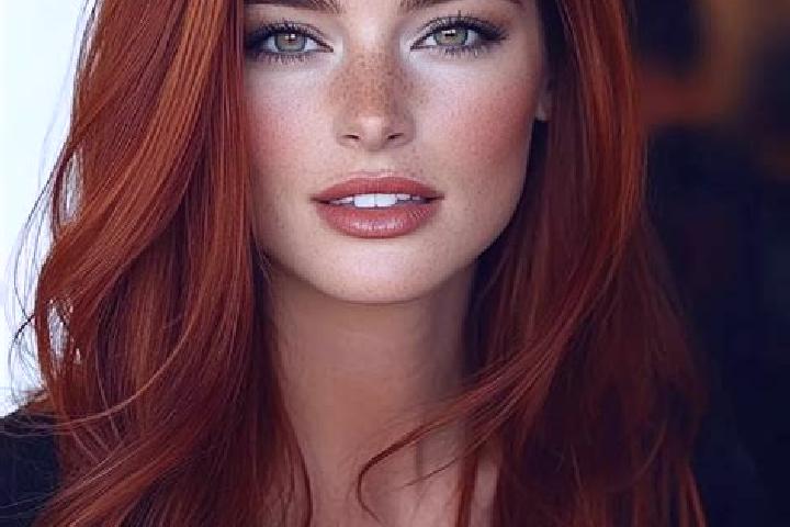 Aurora, 32, a auburn blue-eyed european companion based in Vinateros. Offering Erotic Massage, Girlfriend Experience. Available for incall and outcall, overn...