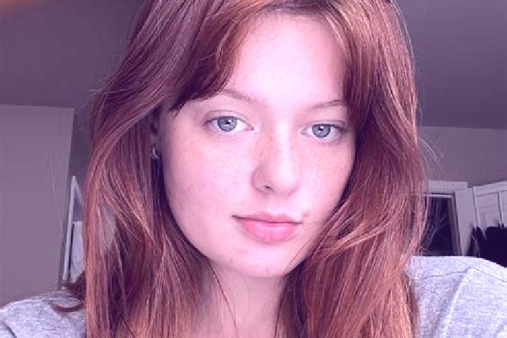 Aurora, 32, a auburn grey-eyed caucasian companion based in Security-Widefield. Offering Travel Companion, A-Level, Striptease, GFE. Available for incall and...