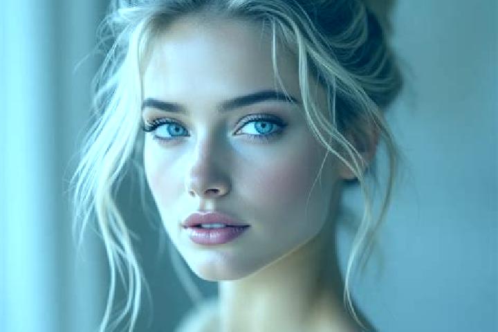 Aurora, 32, a blonde amber-eyed slavic companion based in Ziguedia. Offering Tantra, Fetish, CIM. Available for incall and outcall, day and evening dates.