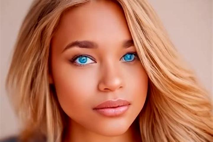 Aurora, 32, a blonde blue-eyed latina companion based in Vigodarzere. Offering Massage, Girlfriend Experience, Duos, Prostate Massage, 69. Available for inca...