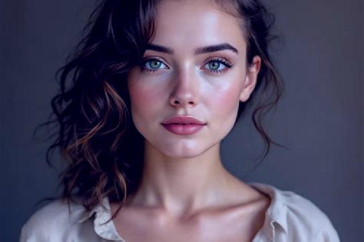 Aurora, 32, a brunette dark-eyed european companion based in Wusutu. Offering Erotic Massage, Fetish. Available for incall and outcall, overnight bookings av...