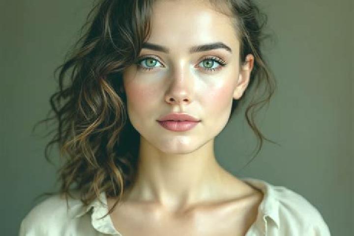 Aurora, 32, a brunette grey-eyed european companion based in Ressaca Nova Esperanca. Offering Tantra, OWO, Party Girl. Available for incall and outcall, day ...