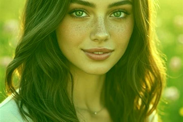 Aurora, 32, a brunette hazel-eyed caucasian companion based in Tyrnyauz. Offering OWO, Domination, 69. Available for incall and outcall, day and evening dates.