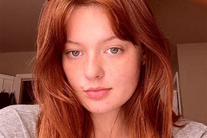 Aurora, 32, a chestnut blue-eyed caucasian companion based in Pueblo Nuevo de Morelos. Offering CIM, Fetish, Massage, Roleplay. Available for incall and outc...