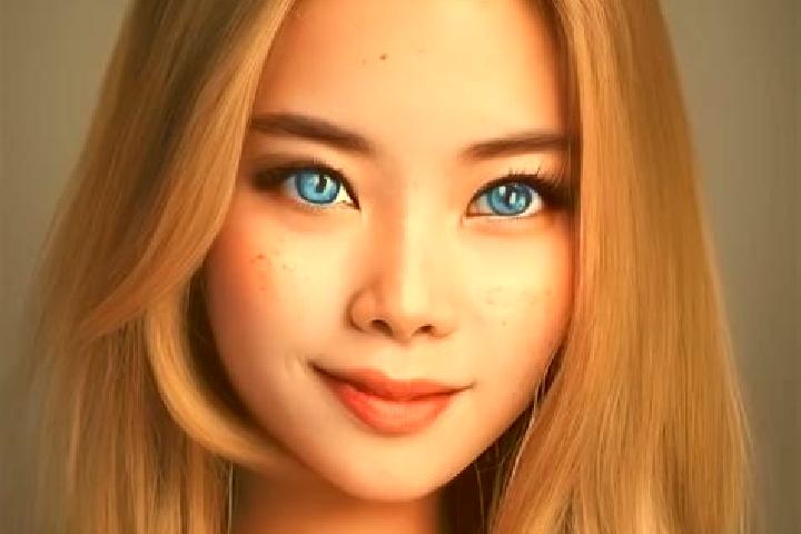 Aurora, 32, a dark blonde blue-eyed asian companion based in Sorano. Offering A-Level, Massage, Party Girl, Roleplay. Available for incall and outcall, day a...