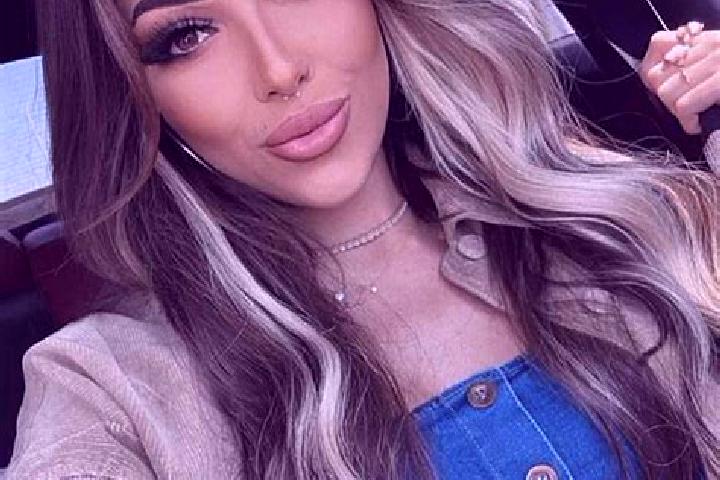 Aurora, 32, a dark blonde brown-eyed ebony companion based in Montefrio. Offering Travel Companion, Overnight, Couples, 69, BDSM. Available for incall and ou...