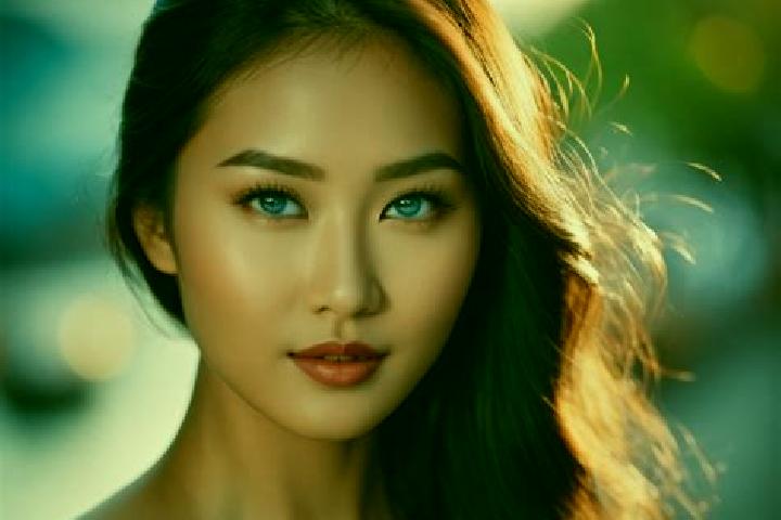 Aurora, 32, a red blue-eyed asian companion based in Las Guayabas. Offering Striptease, Roleplay, CIM, Girlfriend Experience. Available for incall and outcal...
