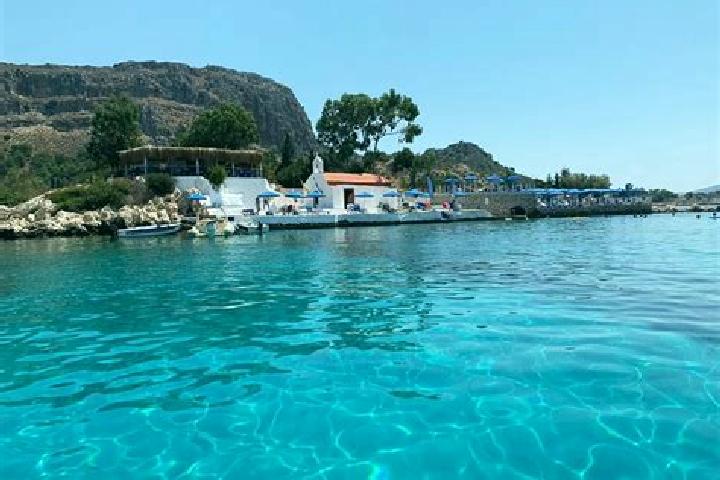 Aurora, 32 — Escort in Agios Georgios Feron, Greece