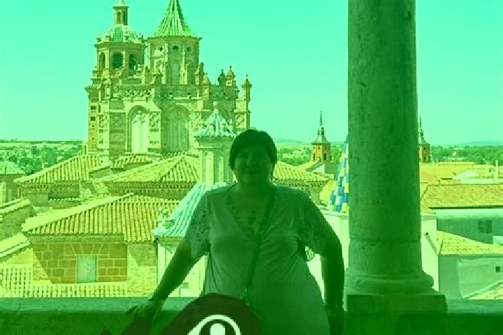 Aurora, 32 — Escort in Alcolea de Cinca, Spain